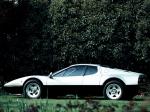 Ferrari 512 BBi 1981 года